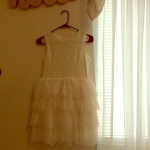 Little Girls H & M Dress